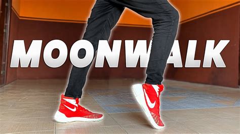 moonwalk wikipedia|How to Moonwalk: Dance Tutorial .